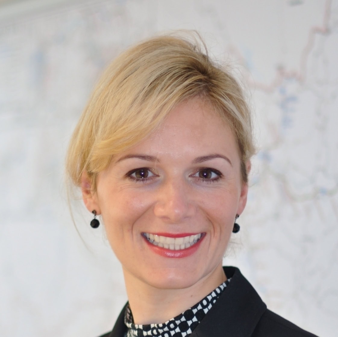 Stefanie Grafenauer