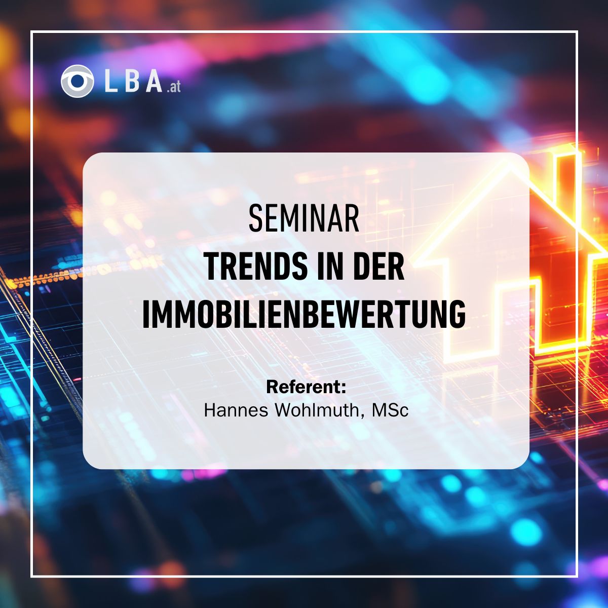 Trends in der Immobilienbewertung