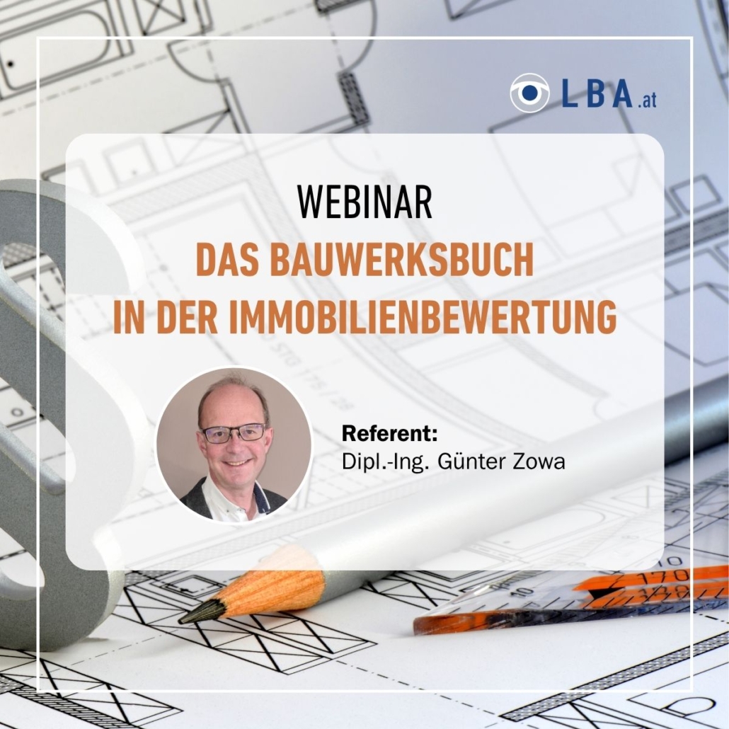 Webinar Bauwerksbuch