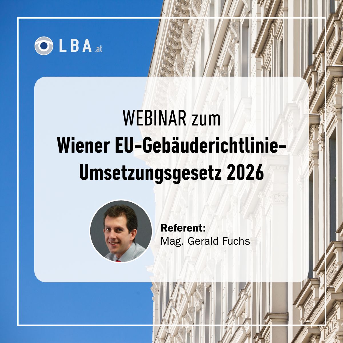 Webinar W-EGUG 2026
